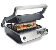 GRILL ABATIBLE PRO                                                                                                                                          